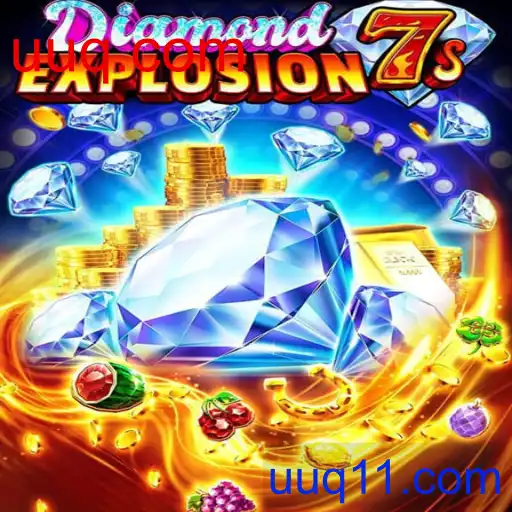 DiamondExplosion7s
