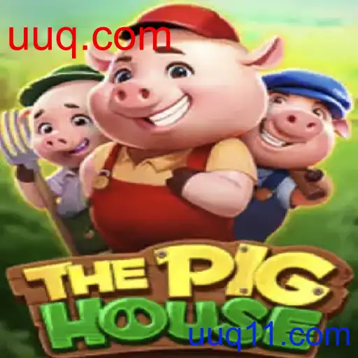 ThePigHouse